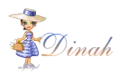 Dinah