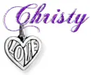 christy charm