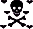 Black Skull