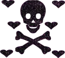 Black Skull