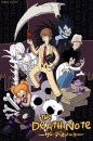 death note simpson verison