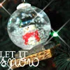 Let It Snow
