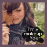 I'm Makeup Free