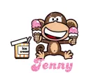 monkey