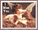 little boy with a lamb