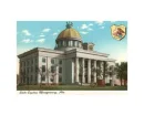 State Capitol Montgomery Alabama