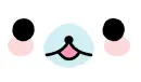 Seal Face Background