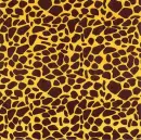 giraffe print baybeh!