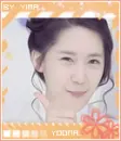 lovely yoona