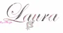 dallas cowboys swinging pink heart charm laura