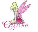 Cynde