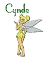 Cynde
