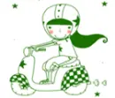 girl