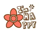 happy
