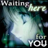 waiting