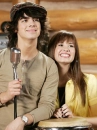 Joe And Demi