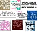 Famous Sayings