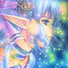 Magical elf