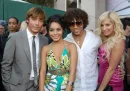 HSM2 Cast