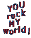 You Rock