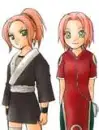 sakura