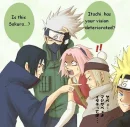 itachi blindness