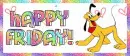 Happy Friday!