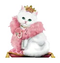 PRINCESS KITTY
