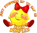 DIMPLES-smileymoogirl