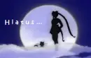 Hiatus Sign - Sailor Moon