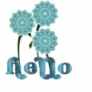 hello
