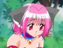 Mew Mew Kitty