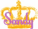 CROWN-SANDY