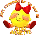 ANNETTE-smileymoogirl