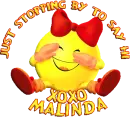 MALINDA-smileymoogirl