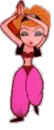 I dream of Jeannie