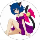 Haruhi Mew Mew