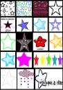Star Collage