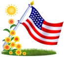 4 th of july