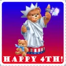 4 th of july