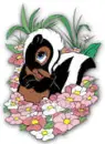 disney flower