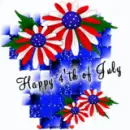 4 th of july