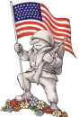 4 th of july