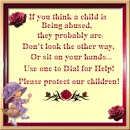 protect children