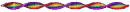 onda multicolor