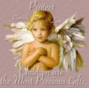 STOP CHILD ABUSE