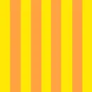 Yellow and orange