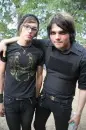 "nerd" and the "beast"