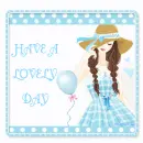 HAVE A LOVELY  DAY