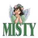 MISTY-greenangelmooglitz